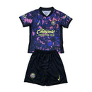 Kids KIT Club América Third Jersey 2024/25