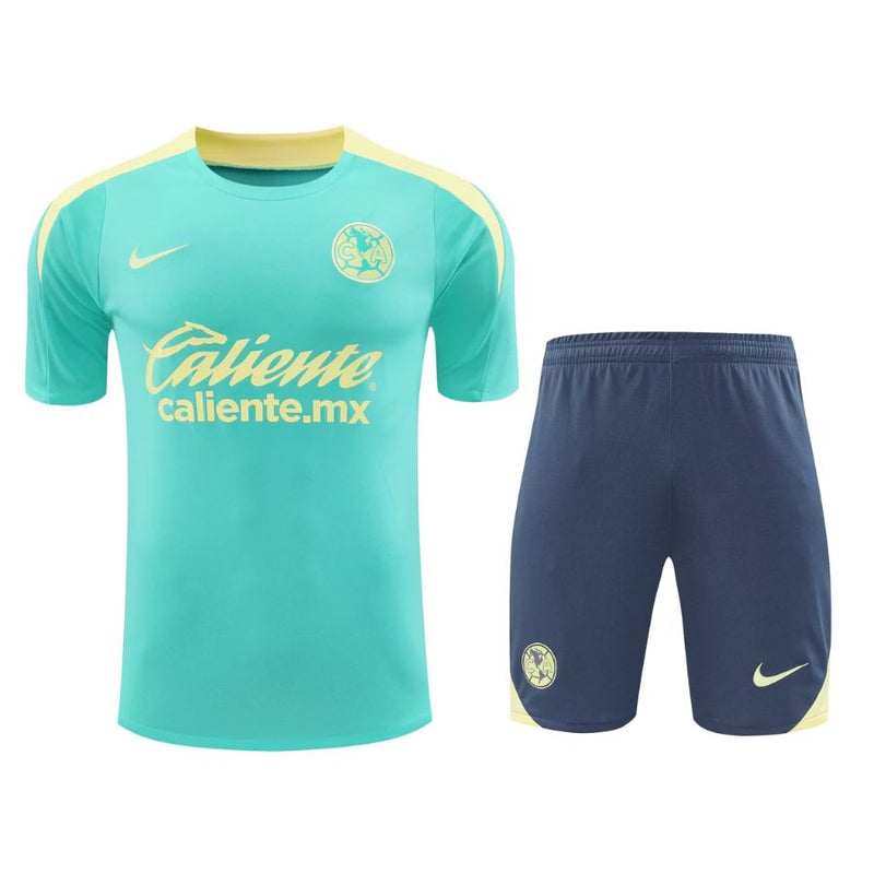 Club América Training Away Fan Jersey 2024/25