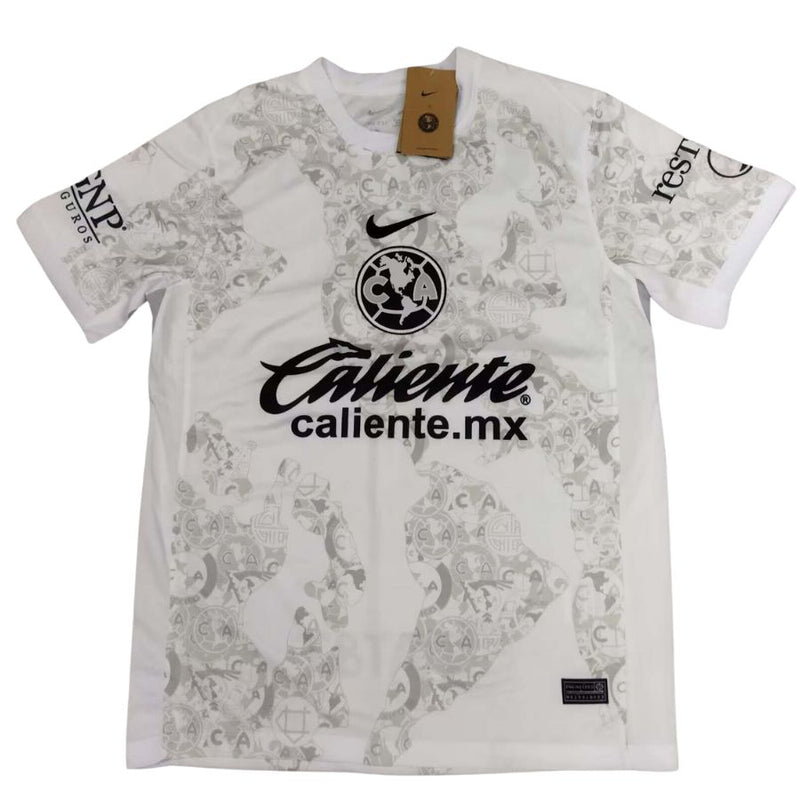 Club América GK Fan Jersey 2024/25