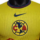 Club América Home Authentic Player 2024/25