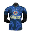 Club América Away Authentic Player 2024/25
