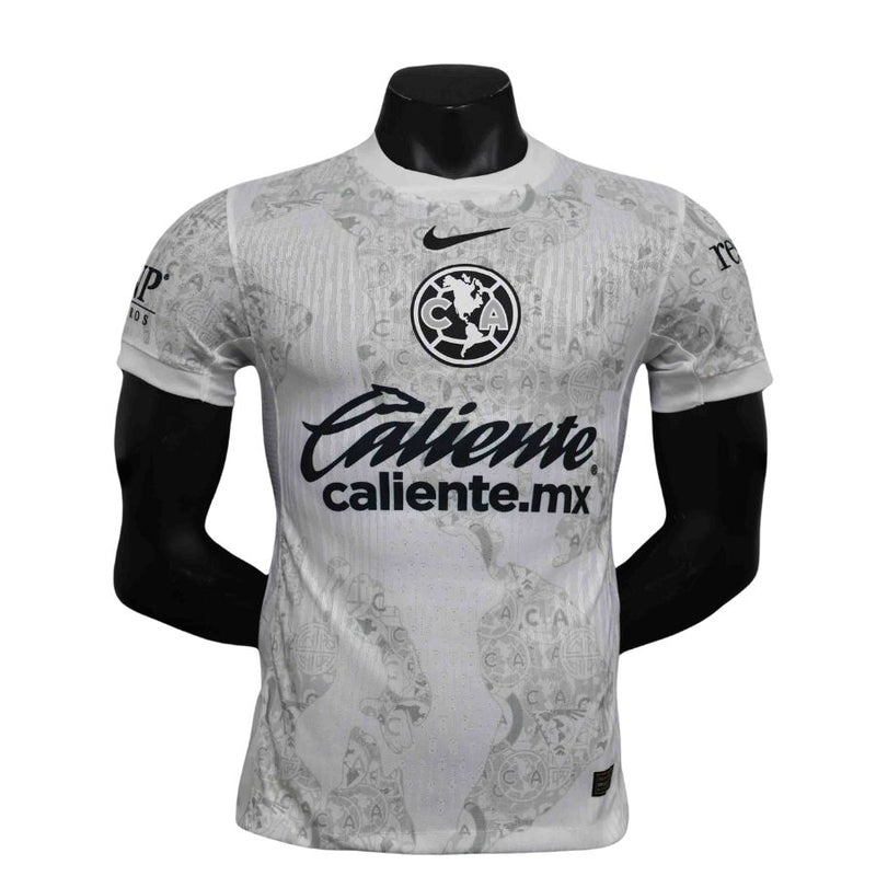 Club América GK Authentic Player 2024/25