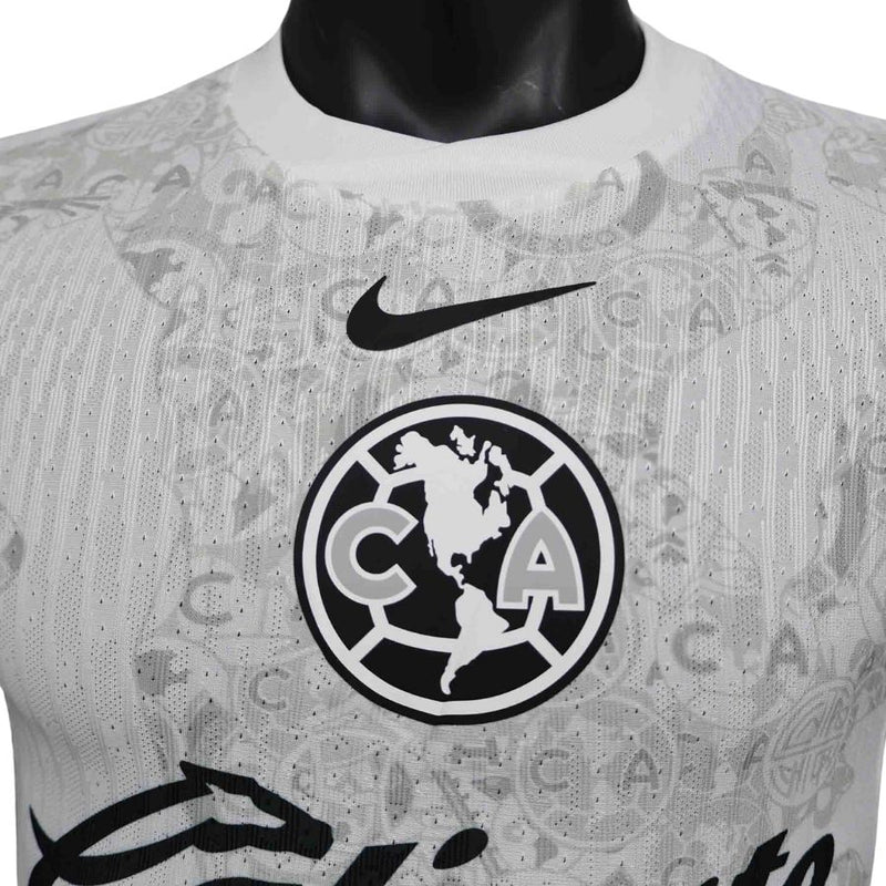 Club América GK Authentic Player 2024/25