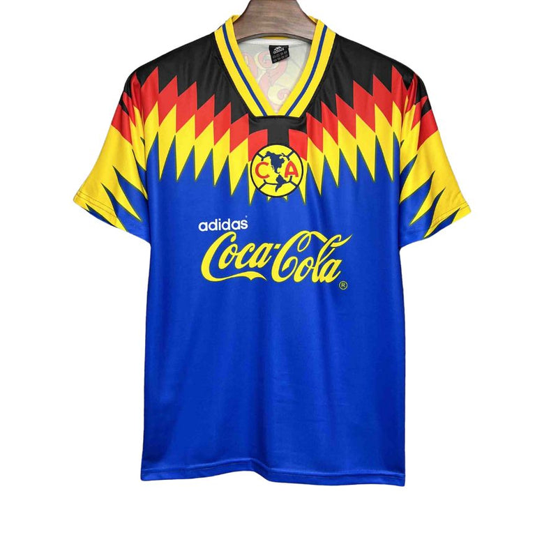 Club América Away Fan Jersey 1995/96