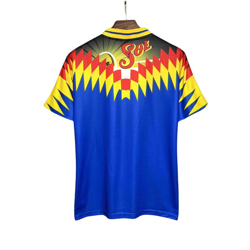 Club América Away Fan Jersey 1995/96