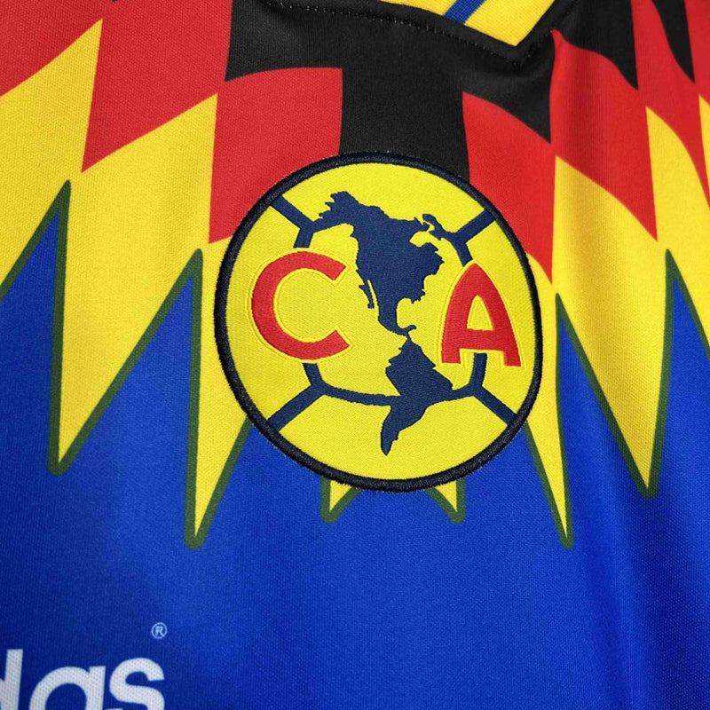 Club América Away Fan Jersey 1995/96