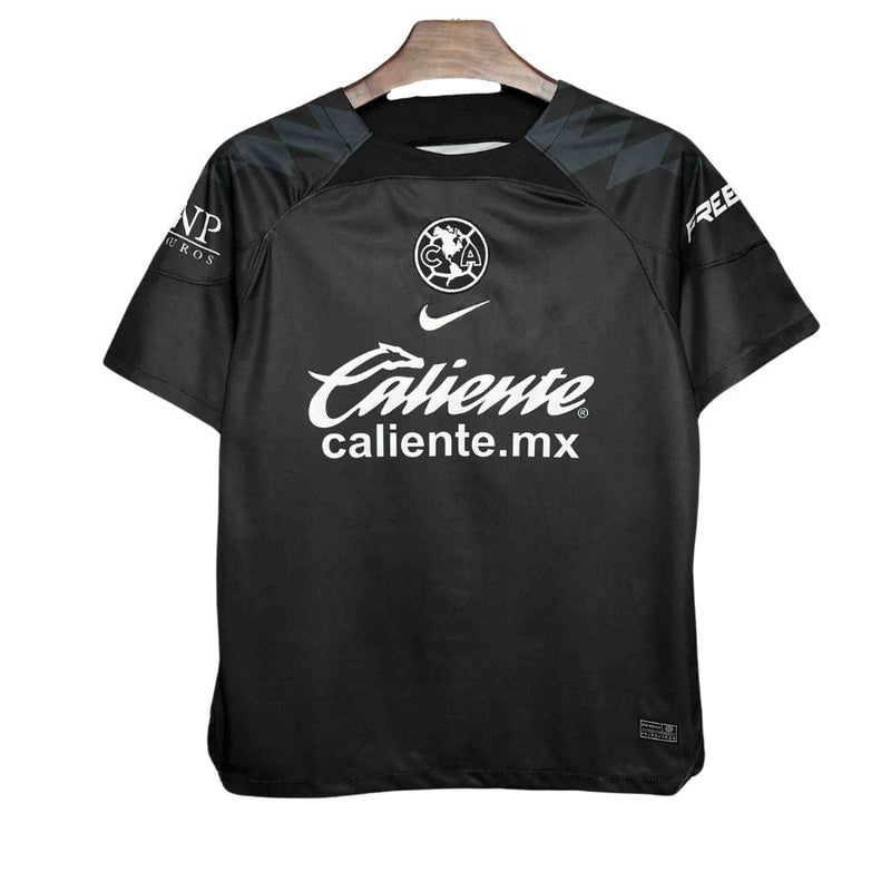 Club América GK Away Fan Jersey 2024/25