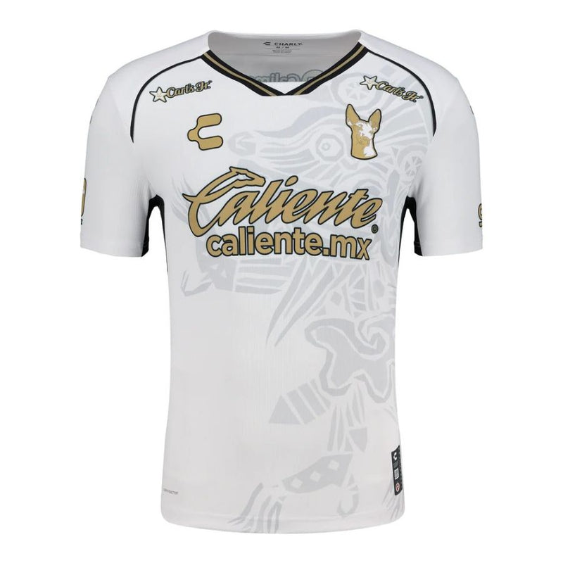 Club Tijuana Away Fan Jersey 2024/25