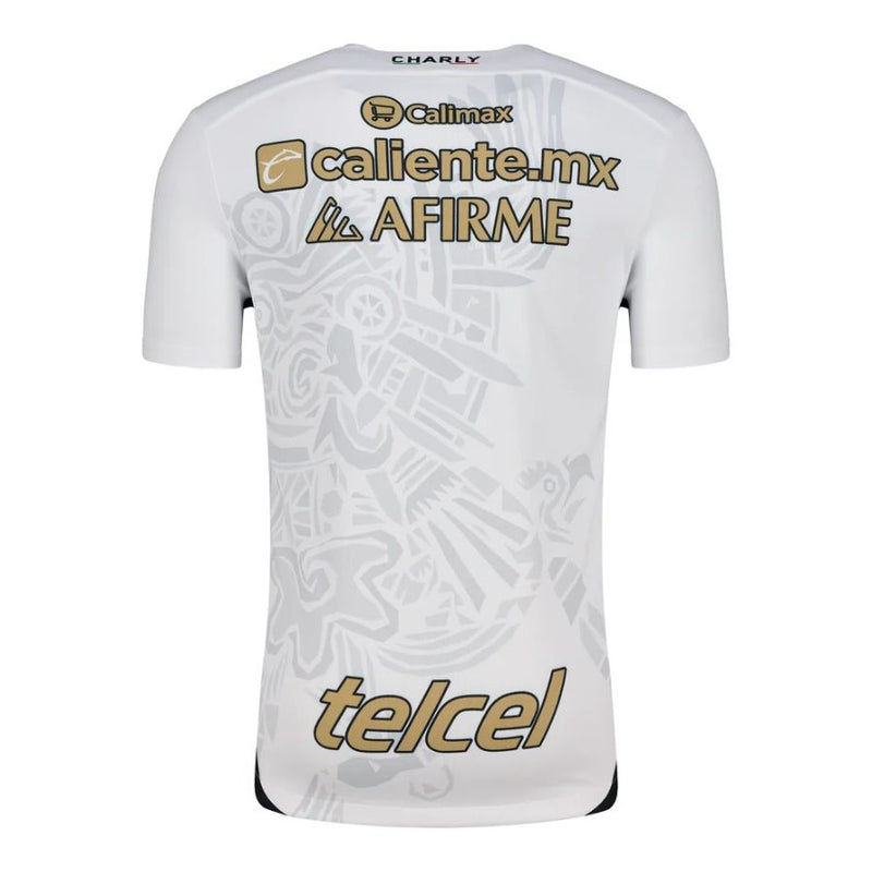 Club Tijuana Away Fan Jersey 2024/25