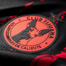 Club Tijuana Home Authentic Player 2024/25