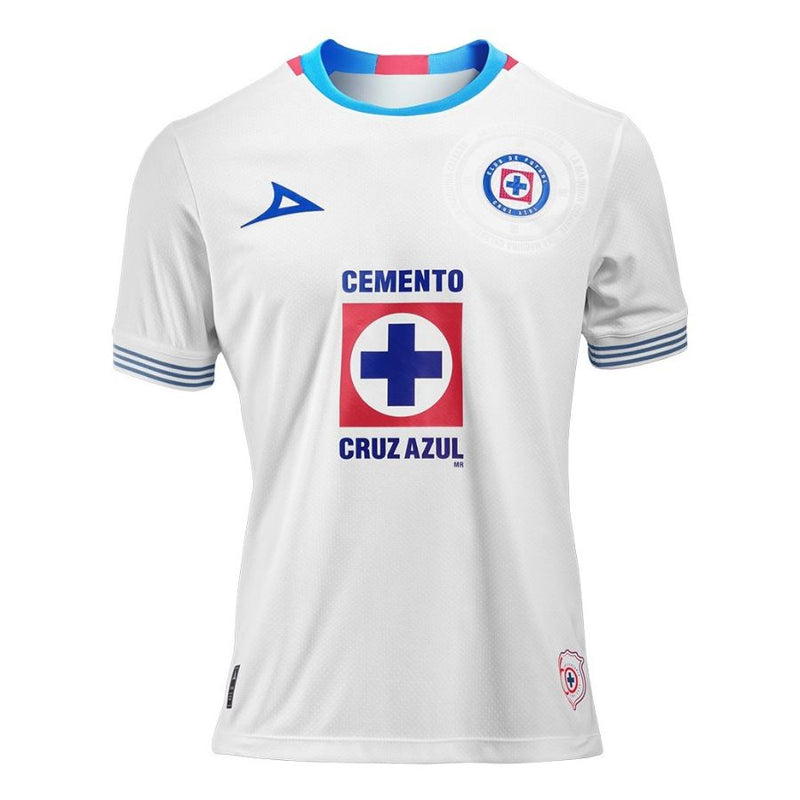 Cruz Azul Away Fan Jersey 2024/25