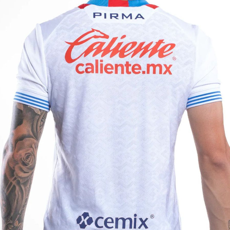 Cruz Azul Away Fan Jersey 2024/25