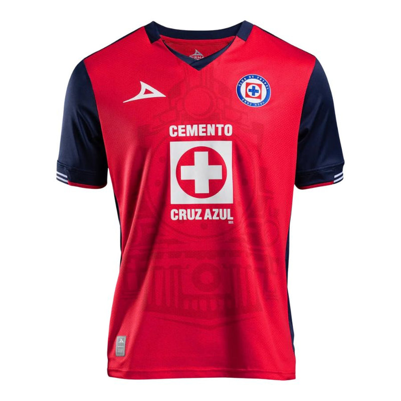 Cruz Azul Third Fan Jersey 2024/25