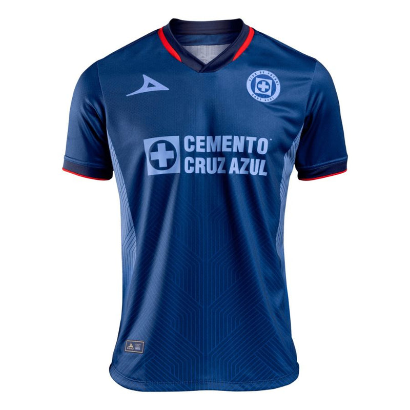 Cruz Azul Third Fan Jersey 2023/24