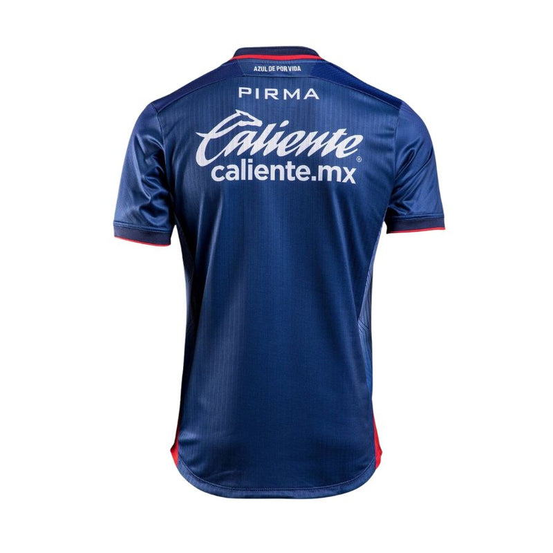 Cruz Azul Third Fan Jersey 2023/24