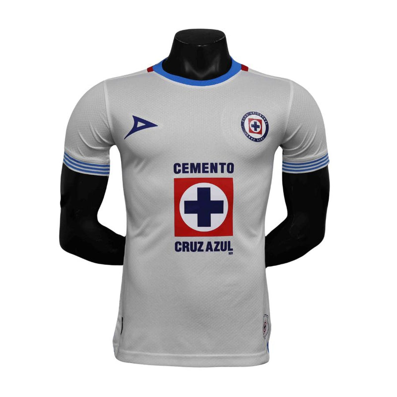 Cruz Azul Away Authentic Player 2024/25