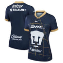 Pumas Away Fan Jersey 2024/25 Women's