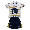 Kids KIT Pumas Home Jersey 2024/25