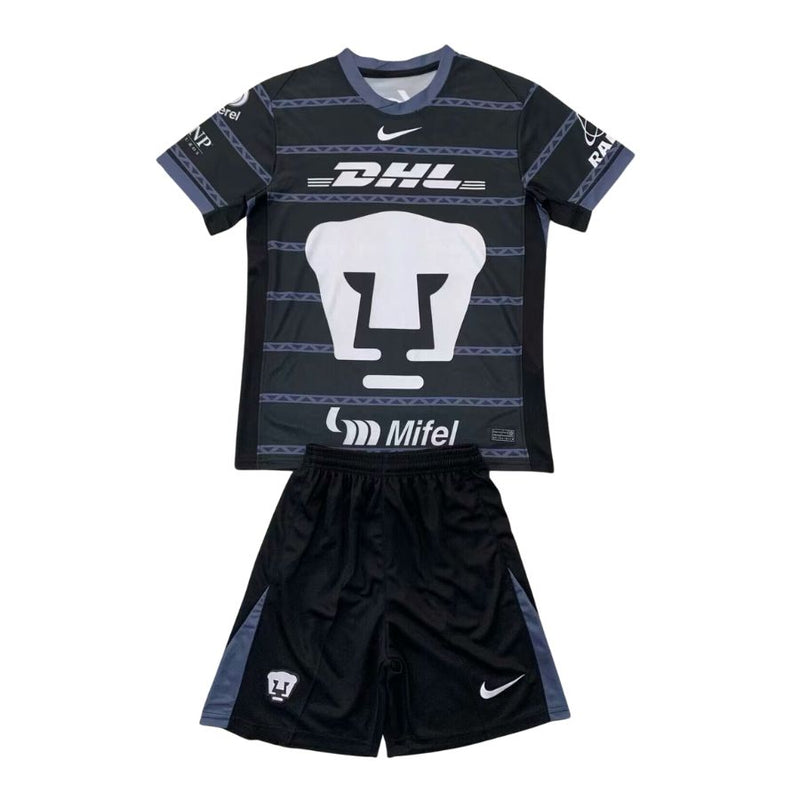 Kids KIT Pumas GK 2 Jersey 2024/25