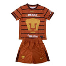 Kids KIT Pumas GK 3 Jersey 2024/25