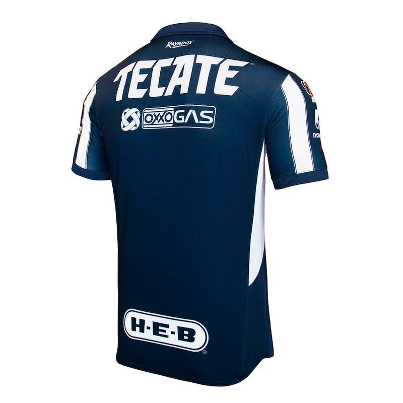 Monterrey Home Fan Jersey 2024/25