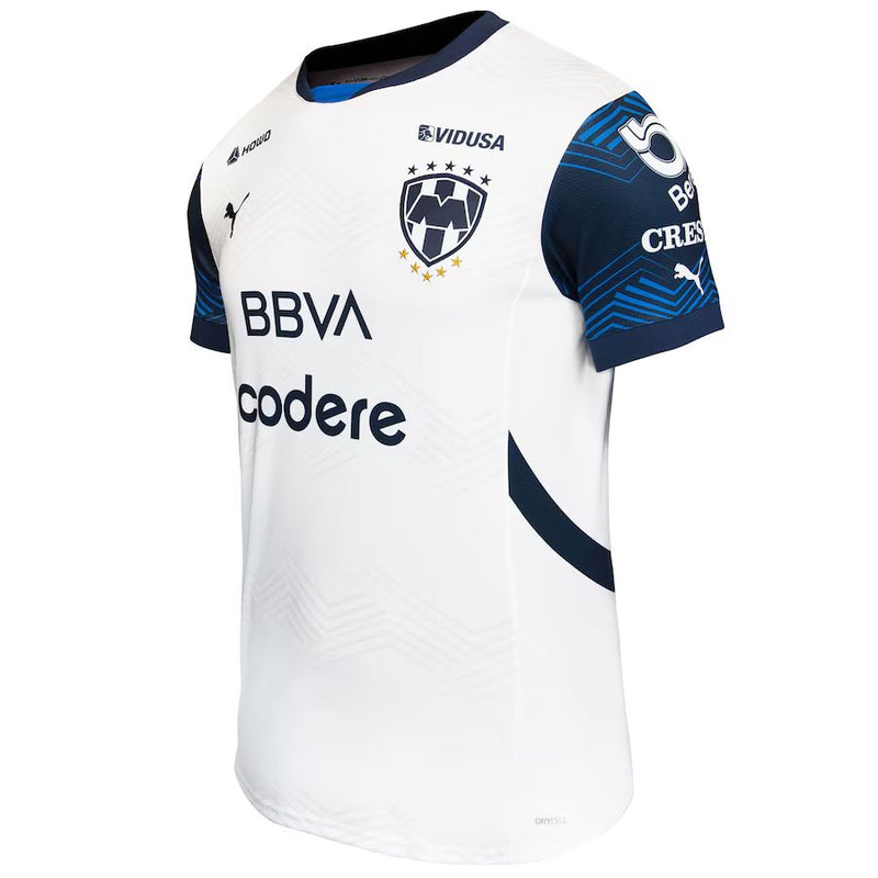 Monterrey Away Fan Jersey 2024/25