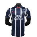 Monterrey Home Authentic Player 2024/25
