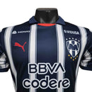 Monterrey Home Authentic Player 2024/25