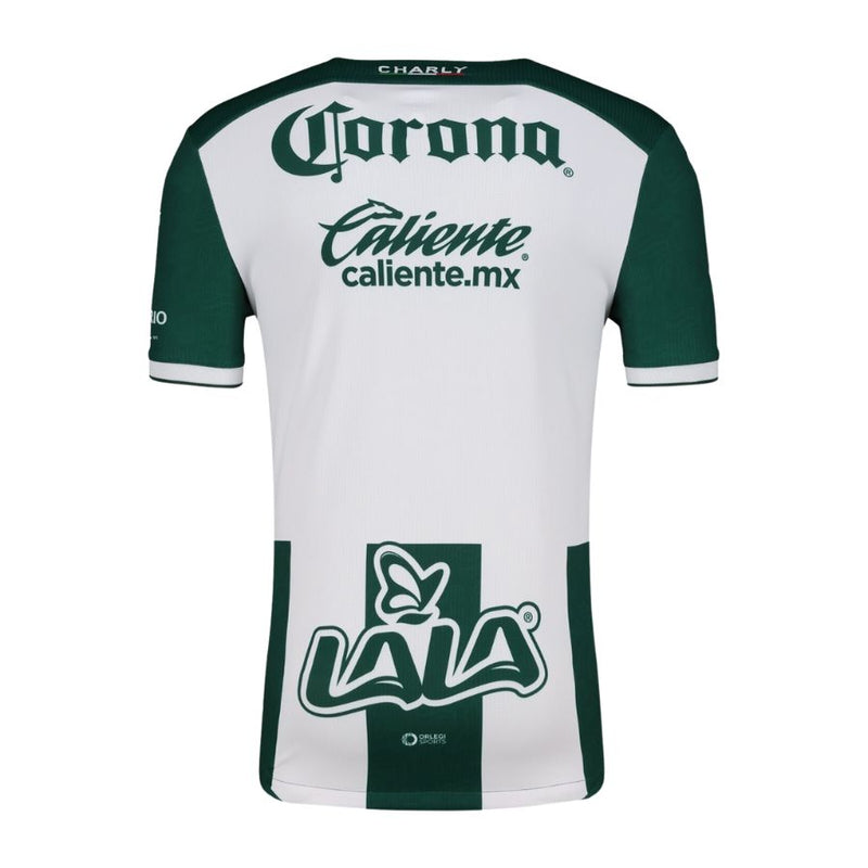 Santos Laguna Home Fan Jersey 2024/25