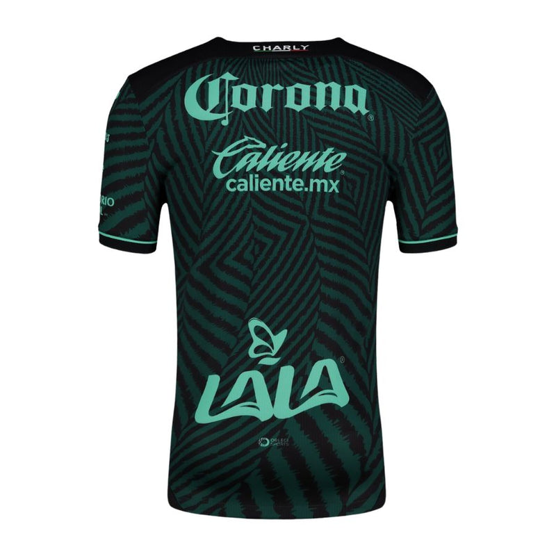 Santos Laguna Away Fan Jersey 2024/25