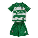 Kids KIT Santos Laguna Home Jersey 2023/24