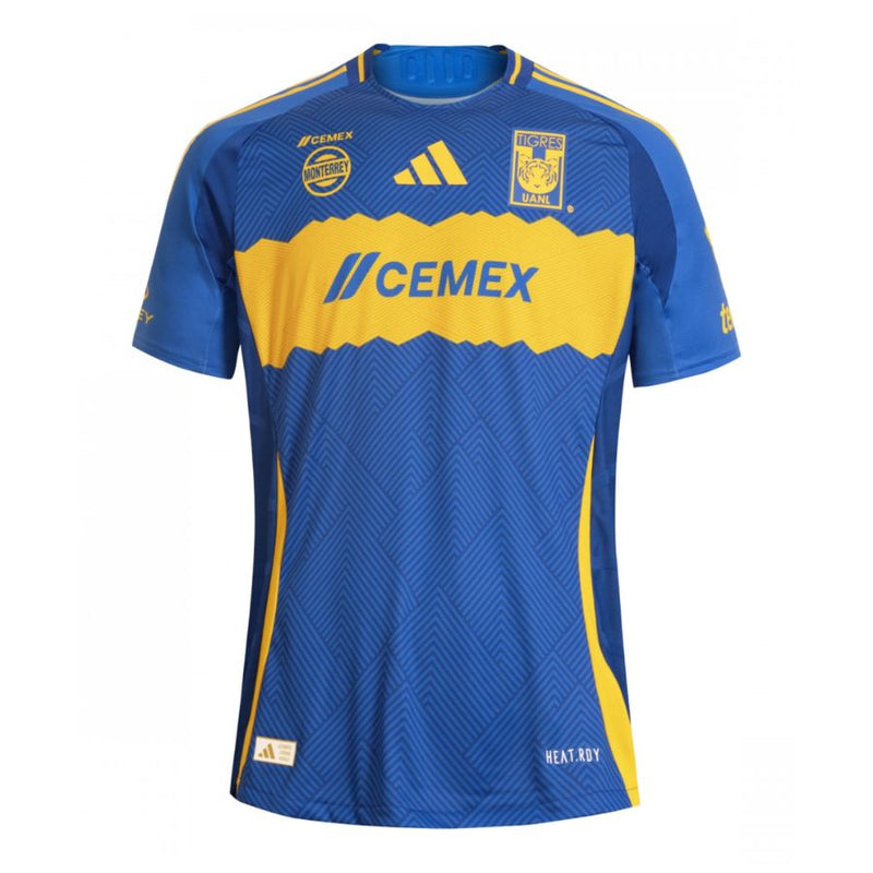 Tigres Away Fan Jersey 2024/25