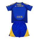 Kids KIT Tigres Away Jersey 2024/25