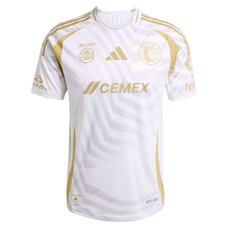 Kids KIT Tigres Third Fan Jersey 2024/25