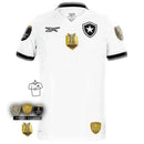 Botafogo Away Fan Jersey 2024/25 Luiz Henrique 7