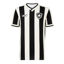 Botafogo Home Fan Jersey 2024/25 Barboza 4