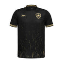 Botafogo Third Fan Jersey 2024/25 Barboza 4