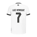 Botafogo Away Fan Jersey 2024/25 Luiz Henrique 7