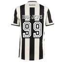 Botafogo Home fan Jersey 2024/25 Patchs Campeão Libertadores e Brasileiro + Todos Patrocinios
