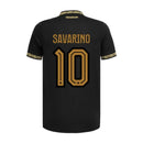 Botafogo Third Fan Jersey 2024/25 Savarino 10