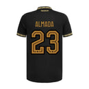 Botafogo Third Fan Jersey 2024/25 Almada 23