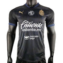 Chivas de Guadalajara Third Authentic Player 2024/25