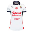 Chivas de Guadalajara Away Jersey Women's 2024/25