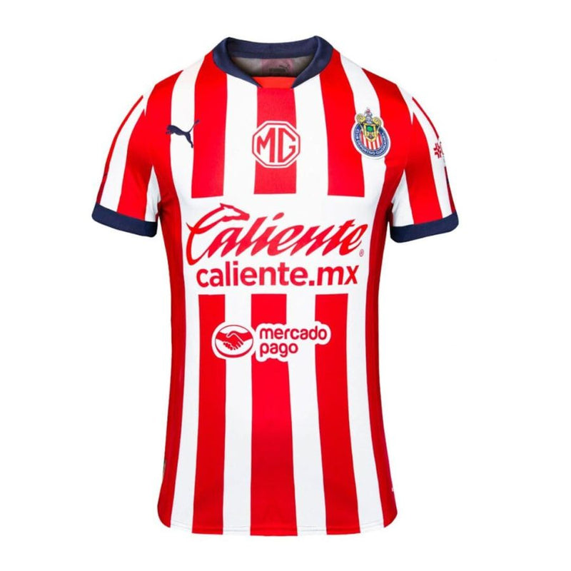 Chivas de Guadalajara Home Jersey Women's 2024/25