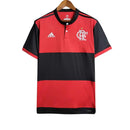 Retro Flamengo Home Fan Jersey 2017 Vini Jr. 20