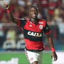 Retro Flamengo Home Fan Jersey 2017