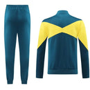 Kit Training Club América Track Suits 2024/25