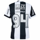 Corinthians Memphis 94 Third  Fan Jersey 2024/25 Full Sponsor (Official Printing)