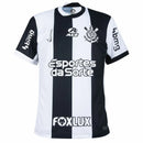 Corinthians Memphis 94 Third  Fan Jersey 2024/25 Full Sponsor (Official Printing)