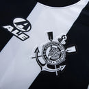 Corinthians Memphis 94 Third  Fan Jersey 2024/25 Full Sponsor (Official Printing)